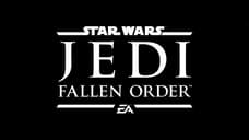 STAR WARS JEDI: FALLEN ORDER Logo Has Been Released Ahead Of Upcoming Reveal - UPDATE