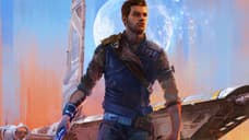 STAR WARS JEDI: SURVIVOR - Check Out Over 9 Minutes Of Action-Packed Gameplay Footage!