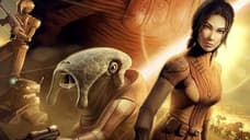 STAR WARS: KNIGHTS OF THE OLD REPUBLIC Game Rumored To Be In Development Outside Of EA's BioWare