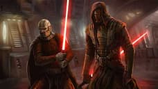 STAR WARS: KNIGHTS OF THE OLD REPUBLIC Movie Is Apparently In The Works
