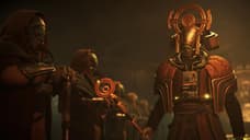 STAR WARS OUTLAWS Reveals All-New Details About The Ashiga Clan