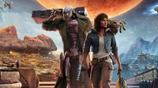 STAR WARS OUTLAWS Shares New Gameplay Teaser Ahead Of Ubisoft Forward