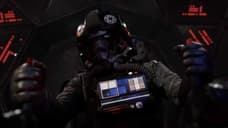STAR WARS: SQUADRONS - Electronic Arts And Motive Studios Release Amazing CG Short Film Hunted
