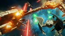 STAR WARS: SQUADRONS Developers Talk About Starfighter Customisation And Cosmetics, In Latest Blog Entry