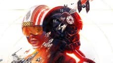 STAR WARS: SQUADRONS Gameplay Footage Will Be Shown This Thursday During Gamescom