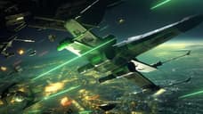 STAR WARS: SQUADRONS Is A Passion Project, According To Electronic Arts Chief Studios Officer
