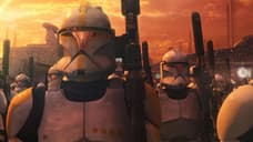 STAR WARS TOTAL WAR Game Rumored To Be In Development At Creative Assembly