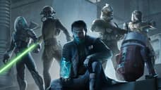 Star Wars Video Games Are Going Smaller, And Lucasfilm Says More Surprise Partners Are Coming