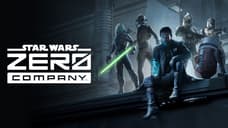STAR WARS ZERO COMPANY: Bit Reactor's Tactics Game Officially Announced With First Look Image