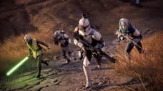 Star Wars Zero Company Reveals New Gameplay Trailer With August Release Date