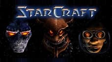 STARCRAFT: Blizzard Releases The Original Game Absolutely FREE!