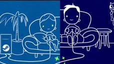 STEAM Has Released Remote Play Together: Couch Co-Op Games Over The Internet