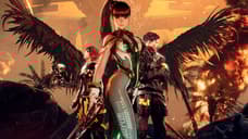 STELLAR BLADE Sequel Announced, New Game PROJECT WITCHES Teased In Investor Report