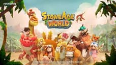 STONEAGE WORLD: New Autumn Update Brings New Events And More