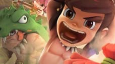 STONEAGE WORLD: The January Update Is Here And It's Bringing Some Surprises