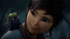 Story Driven Action Adventure Game KENA: BRIDGE OF SPIRITS Gets Phenomenal Announcement Trailer