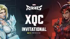 Streamer xQc Announces MARVEL RIVALS Tournament With $250,000 Prize Pool