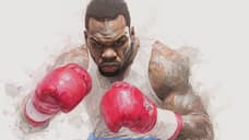 STREET FIGHTER: 50 Cent Posts Training Video Showcasing His Balrog Look