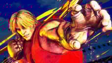 STREET FIGHTER BTS Video Reveals A New Look At Noah Centineo Suited Up As Ken And Callina Liang's Chun-Li