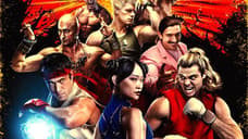 Street Fighter: Don Sauvage Announces New Trailer By Teasing Ryu Vs. Ken