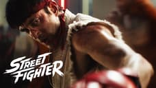 STREET FIGHTER: First Official Trailer For Live-Action Adaptation Released