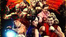 Street Fighter Movie Full Trailer And New Posters Unleash The Classic Video Game's World Warriors