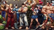 STREET FIGHTER Movie Reportedly Enlists BAD TRIP Director Kitao Sakurai To Helm