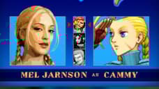 STREET FIGHTER Officially Announces Full Cast & New Release Date With Awesome Retro Teaser