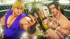 STREET FIGHTER Set Video And Photos Reveal New Look At Noah Centineo As Ken, Orville Peck As Vega, & More