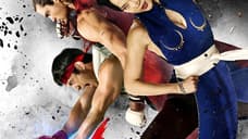 Street Fighter Tickets Now On Sale; Live-Action Reboot Gets Some Electrifying New Posters