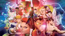 STREET FIGHTER: Vega Actor Orville Peck Reveals That He's Wrapped Production With New BTS Photos