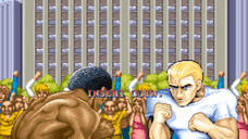 STREET FIGHTER's Mystery Combatants Finally Get A Backstory