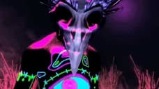 STROBOPHAGIA RAVE HORROR: Horror Gets Some Rhythm In The New Indie Game - REVIEW