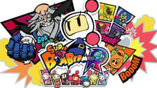 SUPER BOMBERMAN R ONLINE: The Popular Multiplayer Game Will Release On Stadia In September