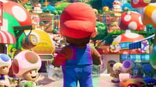 SUPER MARIO BROS. Animated Movie Poster Released; First Trailer Coming This Thursday