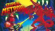 SUPER METROID Director Finally Reveals Why We Didn't Get A METROID 64