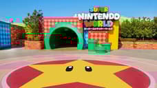 SUPER NINTENDO WORLD Celebrates Its Osaka Grand Opening!