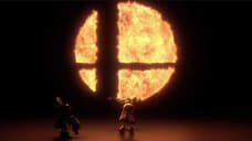 SUPER SMASH BROS. Series Creator Explains What The Iconic Logo Actually Represents