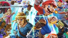 SUPER SMASH BROS. ULTIMATE: Fans Believe That SUPER MARIO RPG's Geno Could Be Joining The Game's Roster