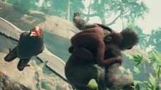 Survival ANCESTORS: THE HUMANKIND ODYSSEY Shines In The First 20 Minutes Of Gameplay