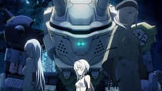 SYNDUALITY Releases New Art And Cast For Television Series!