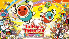 TAIKO NO TATSUJIN Console Games Have Sold Over 10 Million Units, Bandai Namco Announced