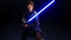 Take A Look At Anakin Skywalker In STAR WARS: BATTLEFRONT II In A Recent Community Update