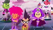 TEEN TITANS GO FIGURE! Pre-Registration Opens Ahead Of July 19 Launch