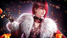 TEKKEN 8 Brings Back Fan Favorite Anna Williams To The Roster In Spring DLC