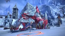 TERA Open Beta For PS4 And Xbox One Announced For March 9; Check Out The New Trailer