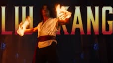 Test Your Might With This New Mortal Kombat 2 Roll Call TV Spot