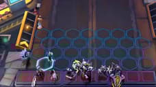 TFT: Cyber City Set 14 Exotech Trait And Champions Revealed