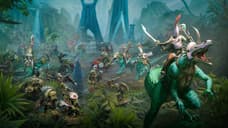 The Aeldari Exodites Finally Go Plastic - Kill Team: Exodite Pre-Orders Open Later This Week