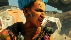 The Brand-New Footage From RAGE 2's Campaign Puts The Spotlight Solely On A Little Flying Vehicle